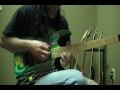 BucketHead cover " Binga and Grab