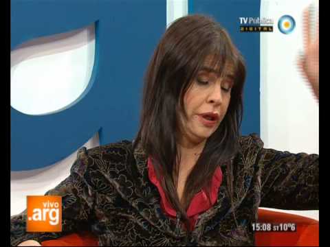 Fabiana - Homenajeamos a la gran voz femenina del rock nacional, Fabiana Cantilo. Recorremos su trayectoria en la música: los años ochenta, el grupo de rock teatral la...