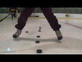 Stick Handling Skill Development: Lesson #1