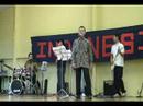 Andai cover - by Hery