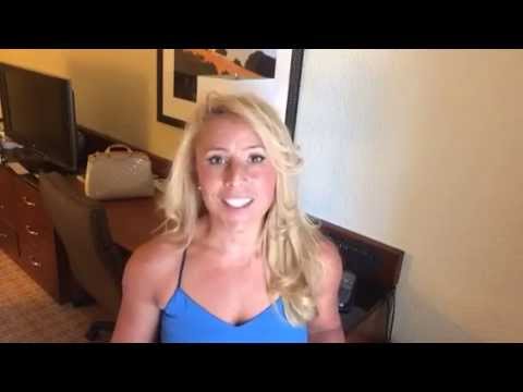 how to get voice back