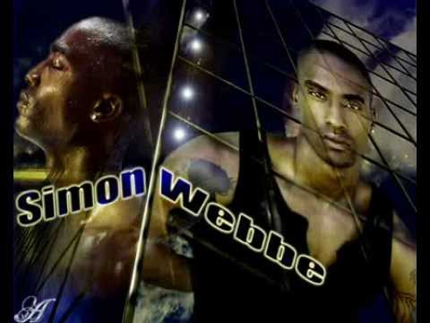 simon webbe