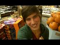 FLINTSTONE VITAMIN OVERDOSE!