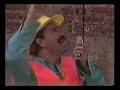 El Antento -  La grua con cirquera