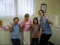 Celebration 2OO7 - Albany Girl Guides
