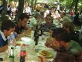 LA GRANDE POLENTATA 2008: TAVOLATA DEI CASANOVA BOYS LA GRANDE POLENTATA 2008: TAVOLATA DEI CASANOVA BOYS