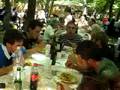 LA GRANDE POLENTATA 2008: TAVOLATA DEI CASANOVA BOYS