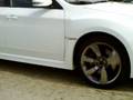 2009 Subaru Sti