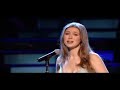 hayley westenra   may it be