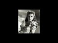 dinah shore - i'll walk alone
the sad song of 1944 listened to by american soldiers serving in world war ii.