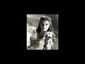 dinah shore - i'll walk alone
the sad song of 1944 listened to by american soldiers serving in world war ii.
