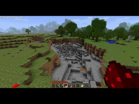 how to make a fuse in minecraft pe