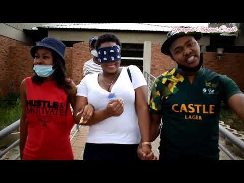 Qwaqwa Campus Crush episode 1