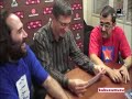 CROMOSOMOS - Andreu Buenafuente y Mikel Urmeneta