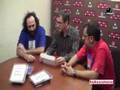 CROMOSOMOS - Andreu Buenafuente y Mikel Urmeneta