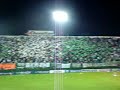 La Banda de Banfield vs Racing - Ap 09 -1