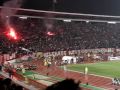 Crvena Zvezda vs Partizan 1-2
