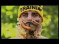 Brainiac Series 5 - The scent experiment