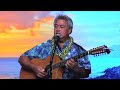 George Kahumoku Jr - "Lahainaluna" Traditional Slack Key Guitar George Kahumoku Jr - "Lahainaluna" Traditional Slack Key Guitar