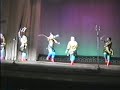 Mongolian Dance - Women Mongolian Dance - Women