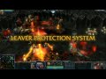 Heroes of Newerth Announcement Trailer