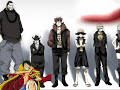 aqui el manga en raw despues con subtitulos then with subtitles suscribete