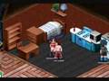 Gaiaonline: Noobs Cybering Caught on tape!