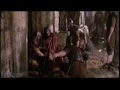 Clip de Jesus no Getsemani