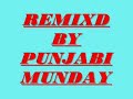 ııllııllıı Jee Karda ReMix BY PUNJABI MUNDAY ııllııllıı