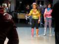 videos de The Aysia and Azhia Show ~ Episode 4 ~ Back Stage Pass