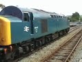 40145 The Cambrian Coast Express 40145 The Cambrian Coast Express