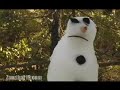 SNOWMEN HUNTERS Ep 26: Reservoir Snowmen