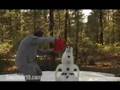 SNOWMEN HUNTERS Ep 26: Reservoir Snowmen