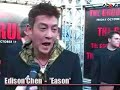 ??? - Edison Chen Interview