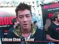 陳冠希 - Edison Chen Interview