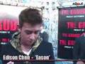 陳冠希 - Edison Chen Interview