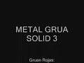 RCGD Metal Grua Solid 3:Grua Eater