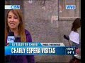 la salud de charly garcia