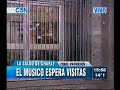 la salud de charly garcia