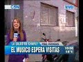 la salud de charly garcia