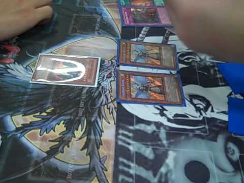 pozjoker - Check out his channel and sub: http://youtube.com/Headsh0tBR just one of many duels i recorded at the sjc. i played a lot of well known yugitubers so stay tu...
