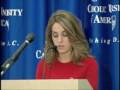 I AM That Exception - Angelica Rosales - Feminists For Life of America