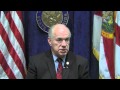 Senator Alan Hays | Videos