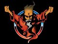 Neophyte & Evil Activities - Pokkeherrie