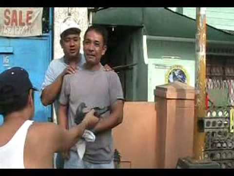 Bagong Ilog Racing Pigeon Association (BIRPA)4/4  Nov. 4, 07