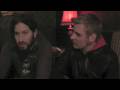 Mastodon's Troy Sanders and Brann Dailor give us the lowdown on their forthcoming album Crack The Skye. And in a world exclusive, Dailor reveals his secret torment as a former ballet dancer...