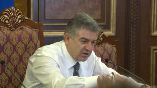 Վաղվա օրը գրագետ մարդու օր է. Կարեն Կարապետյան(տեսանյութ)|Ա1+