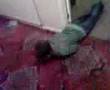 Buglar Alarm round 2