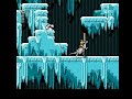 Level 1 Part 1- The Empire Strikes Back NES / Hoth Ice Caves