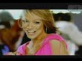 Atomic Kitten - The Tide Is High